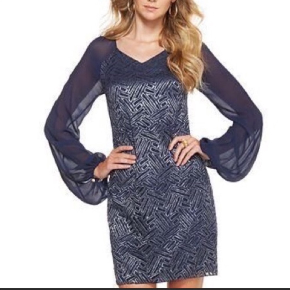 🌷Lilly Pulitzer Carleigh Tunic size 12 🌷